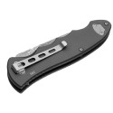 Navaja de LUJO "BÖKER LEOPARD-DAMAST I" por 717,00 €