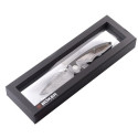 Navaja de LUJO "BÖKER LEOPARD-DAMAST I" por 717,00 €