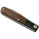 Navaja de LUJO "BÖKER BARLOW PRIME TIRPITZ-DAMAST" por 320,00 €