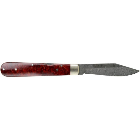Navaja de lujo "BÖKER DAMAST JAHRESMESSER 2020 " por 359,00 €