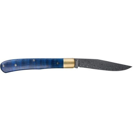 Navaja de lujo "BÖKER DAMAST JAHRESMESSER 2021 " por 365,00 €