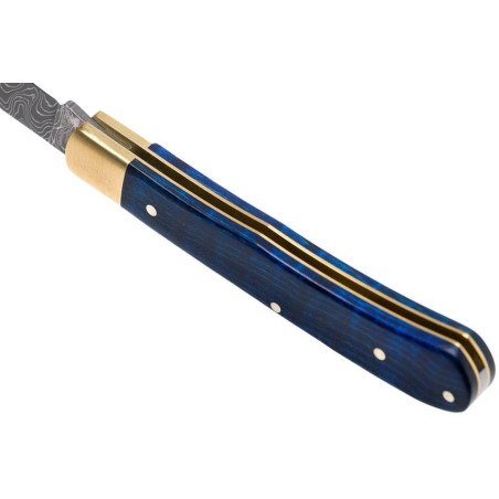 Navaja de lujo "BÖKER DAMAST JAHRESMESSER 2021 " por 365,00 €