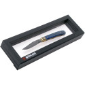 Navaja de lujo "BÖKER DAMAST JAHRESMESSER 2021 " por 365,00 €