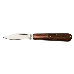 NAVAJA DE BOLSILLO "BÖKER BARLOW COPPER INTEGRAL WÜSTENEISENHOLZ" por 189,95 €