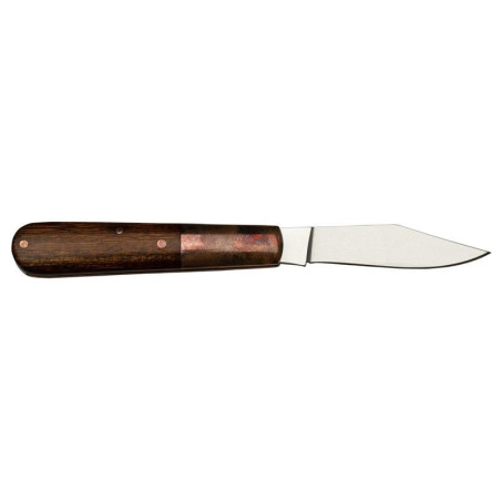 NAVAJA DE BOLSILLO "BÖKER BARLOW COPPER INTEGRAL WÜSTENEISENHOLZ" por 189,95 €