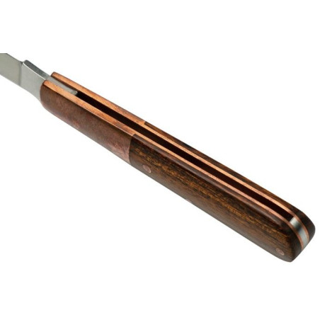 NAVAJA DE BOLSILLO "BÖKER BARLOW COPPER INTEGRAL WÜSTENEISENHOLZ" por 189,95 €