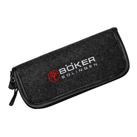 NAVAJA DE BOLSILLO "BÖKER BARLOW EXPEDITION" por 124,95 €