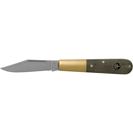 NAVAJA DE BOLSILLO "BÖKER BARLOW EXPEDITION" por 124,95 €