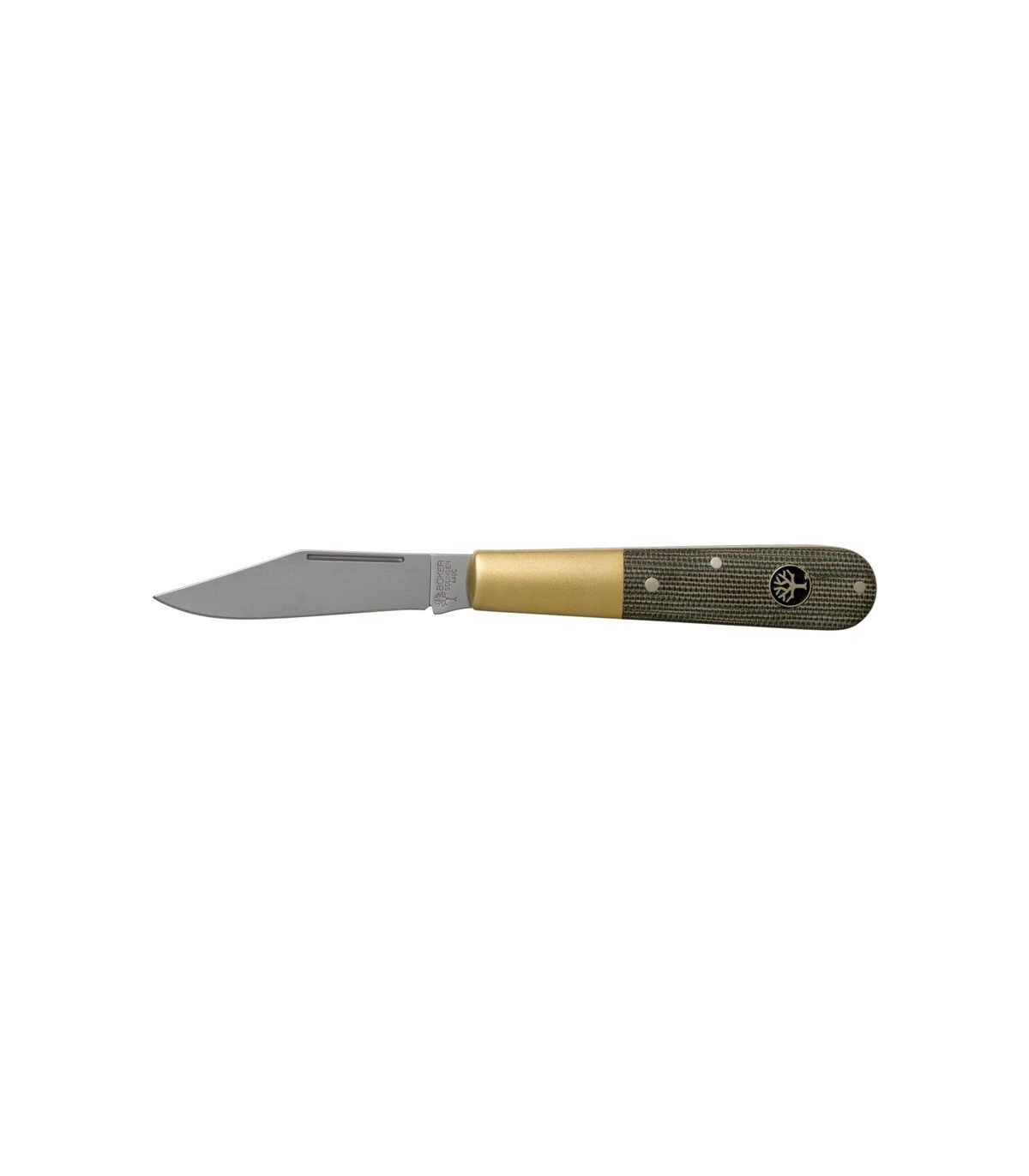 NAVAJA DE BOLSILLO "BÖKER BARLOW EXPEDITION" por 124,95 €
