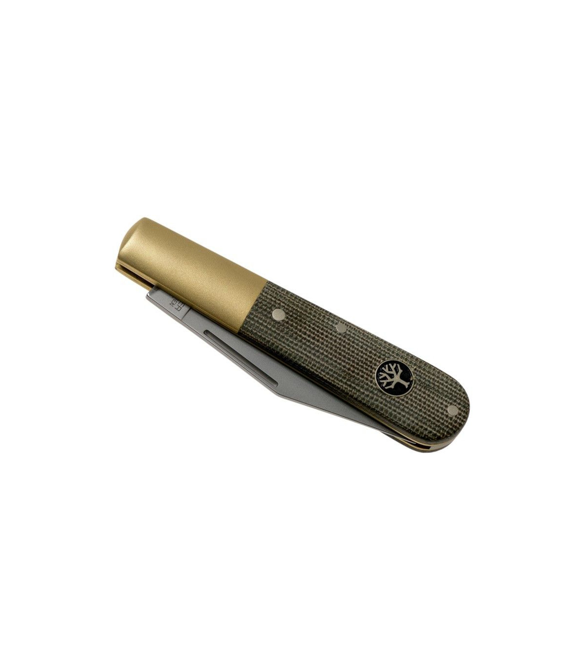 NAVAJA DE BOLSILLO "BÖKER BARLOW EXPEDITION" por 124,95 €