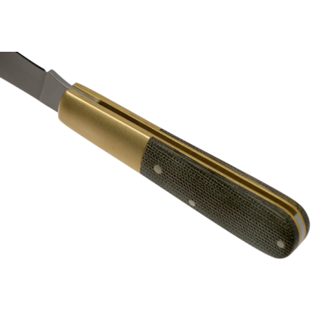 NAVAJA DE BOLSILLO "BÖKER BARLOW EXPEDITION" por 124,95 €