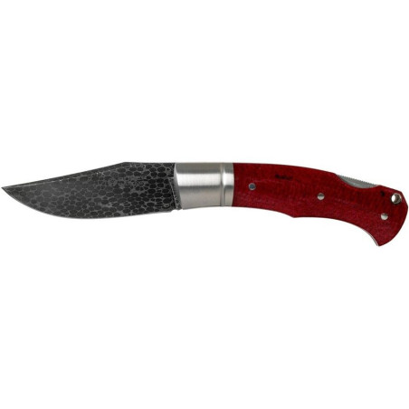 Navaja de lujo "BÖKER BOXER DAMAST" por 524,00 €