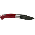 Navaja de lujo "BÖKER BOXER DAMAST" por 524,00 €