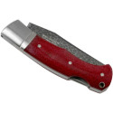 Navaja de lujo "BÖKER BOXER DAMAST" por 524,00 €