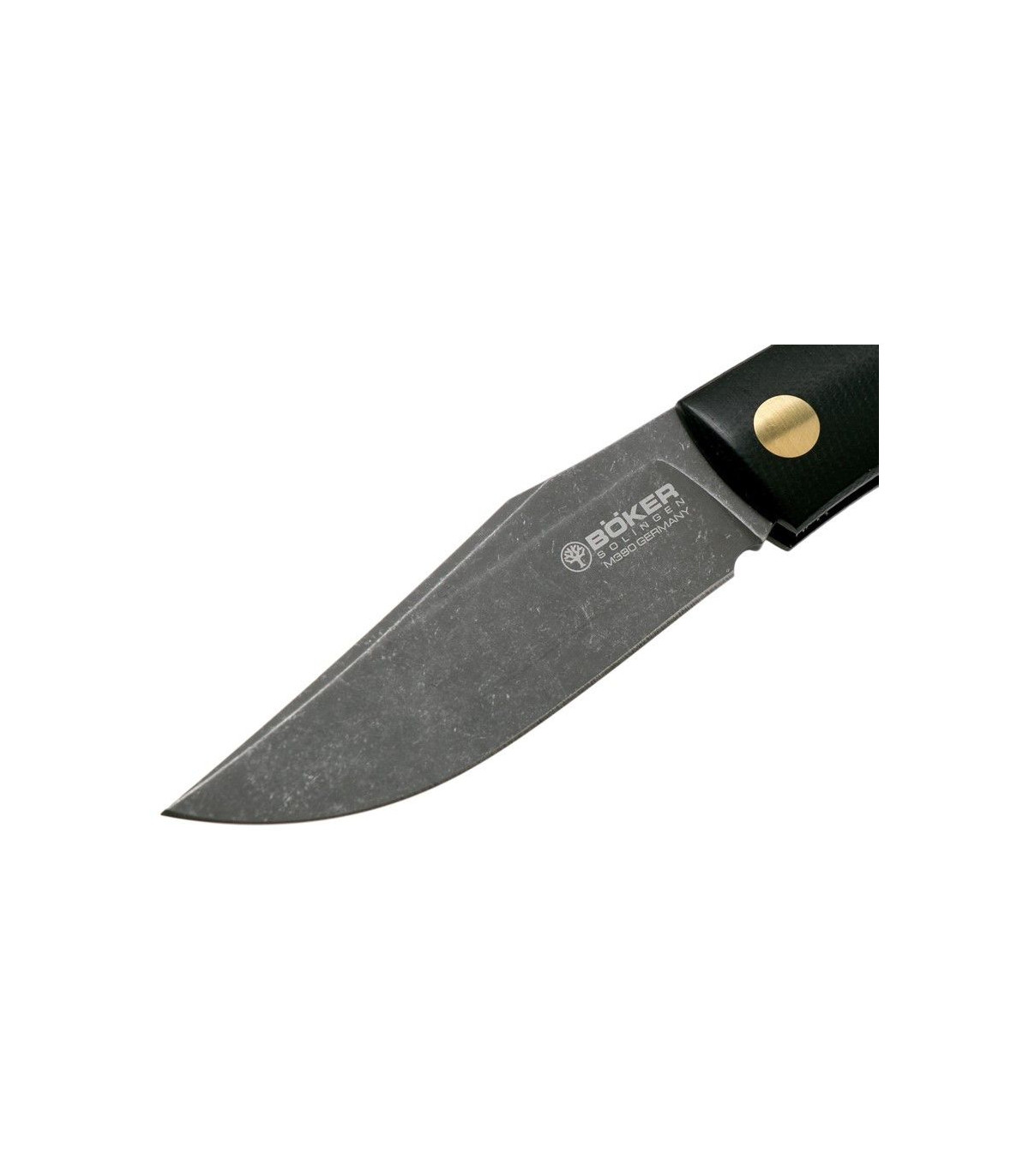 Navaja de caza "BÖKER BOXER EDC BLACK" por 149,95 €