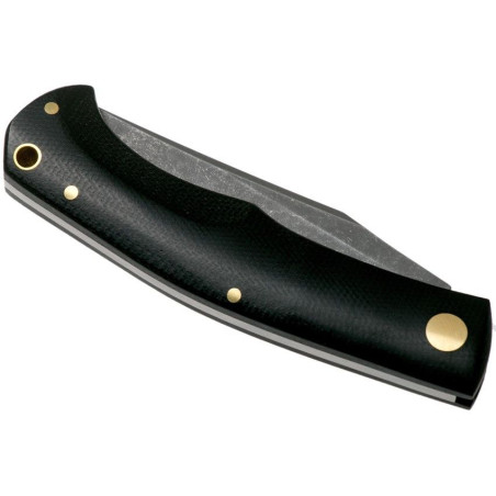Navaja de caza "BÖKER BOXER EDC BLACK" por 149,95 €