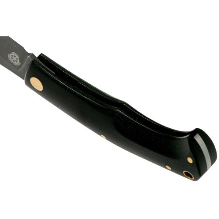 Navaja de caza "BÖKER BOXER EDC BLACK" por 149,95 €