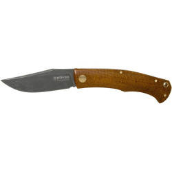 Navaja de caza "BÖKER BOXER EDC BROWN" por 149,95 €