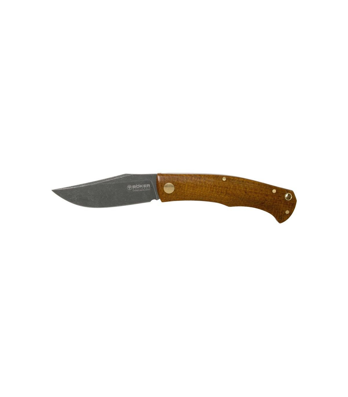 Navaja de caza "BÖKER BOXER EDC BROWN" por 149,95 €