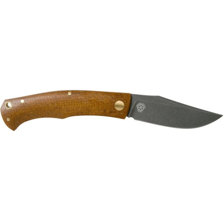 Navaja de caza "BÖKER BOXER EDC BROWN" por 149,95 €