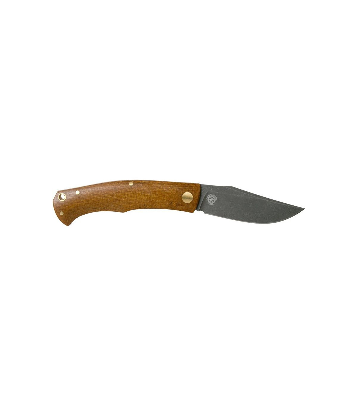 Navaja de caza "BÖKER BOXER EDC BROWN" por 149,95 €