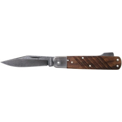 Navaja de lujo "BÖKER 98K-DAMAST" por 352,00 €
