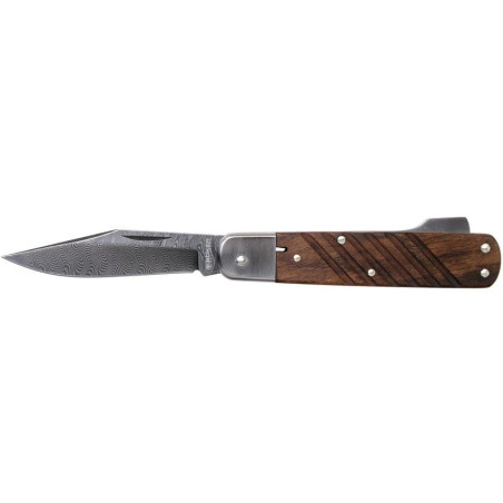 Navaja de lujo "BÖKER 98K-DAMAST" por 352,00 €
