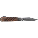 Navaja de lujo "BÖKER 98K-DAMAST" por 352,00 €