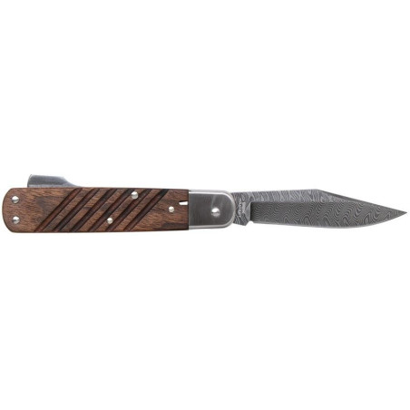 Navaja de lujo "BÖKER 98K-DAMAST" por 352,00 €