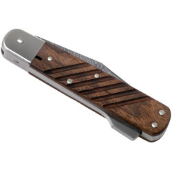 Navaja de lujo "BÖKER 98K-DAMAST"