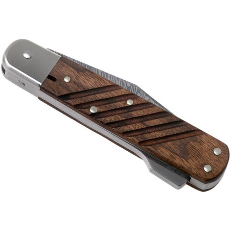Navaja de lujo "BÖKER 98K-DAMAST" por 352,00 €