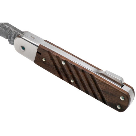 Navaja de lujo "BÖKER 98K-DAMAST" por 352,00 €
