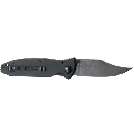 Navaja de lujo "BÖKER KALASHNIKOV BAJONETT DAMAST" por 439,00 €