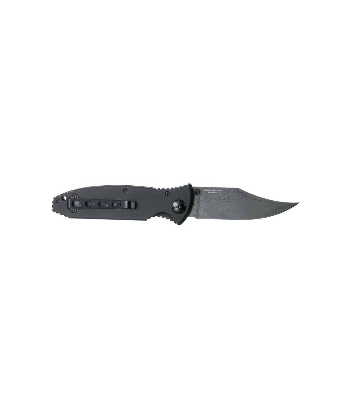 Navaja de lujo "BÖKER KALASHNIKOV BAJONETT DAMAST" por 439,00 €