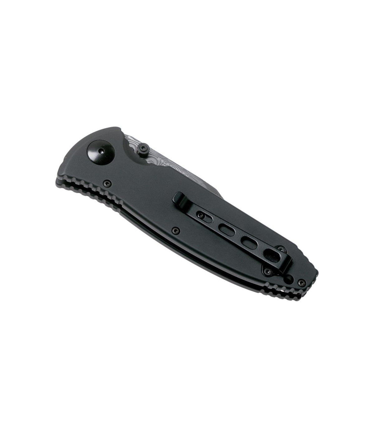 Navaja de lujo "BÖKER KALASHNIKOV BAJONETT DAMAST" por 439,00 €