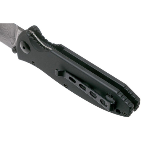 Navaja de lujo "BÖKER KALASHNIKOV BAJONETT DAMAST" por 439,00 €