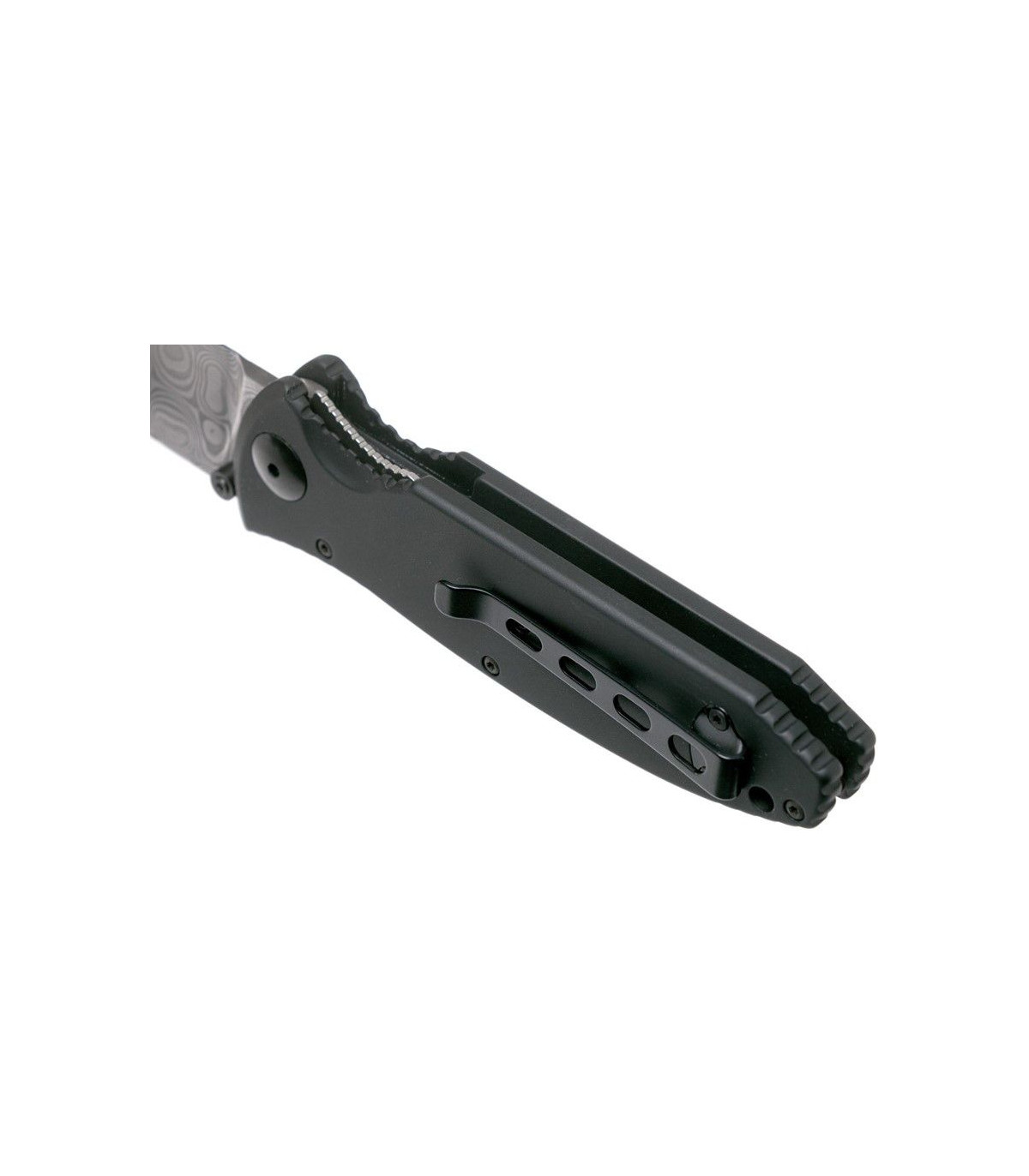 Navaja de lujo "BÖKER KALASHNIKOV BAJONETT DAMAST" por 439,00 €