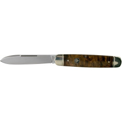 NAVAJA DE BOLSILLO "BÖKER CATTLE KNIFE MASERBIRKE" por 209,00 €