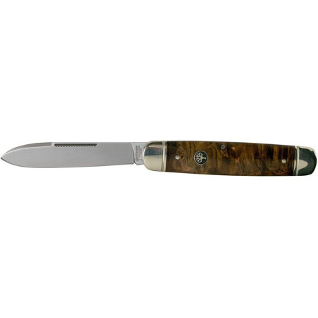 NAVAJA DE BOLSILLO "BÖKER CATTLE KNIFE MASERBIRKE" por 209,00 €