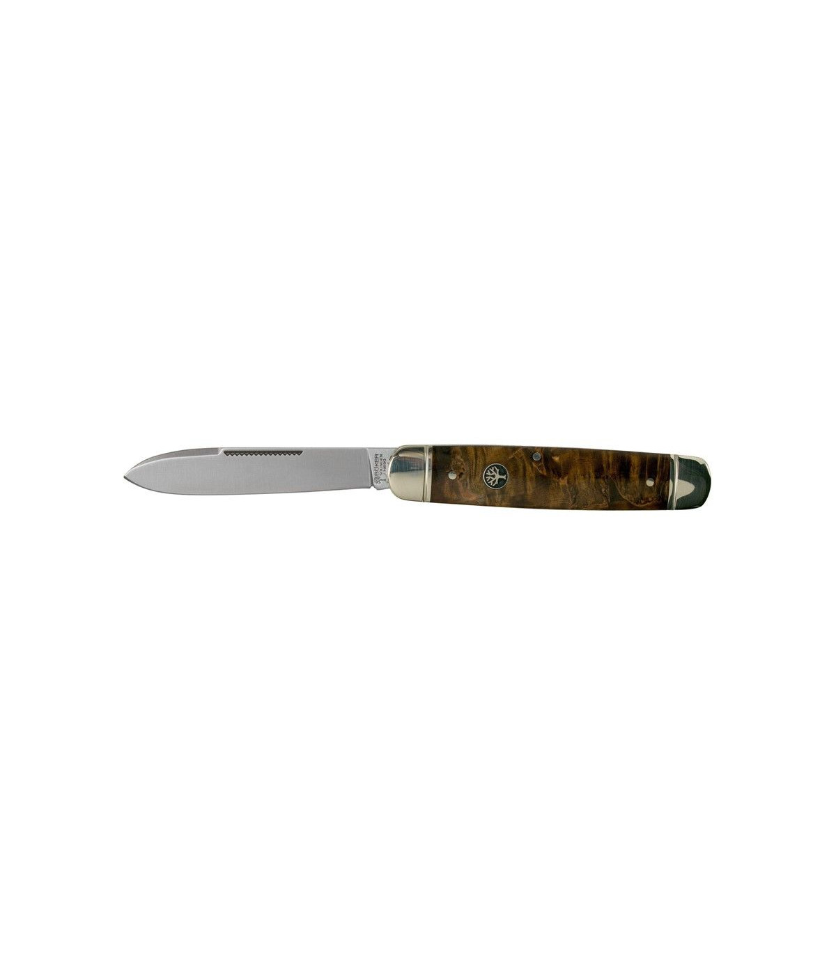 NAVAJA DE BOLSILLO "BÖKER CATTLE KNIFE MASERBIRKE" por 209,00 €