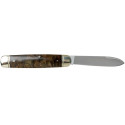 NAVAJA DE BOLSILLO "BÖKER CATTLE KNIFE MASERBIRKE" por 209,00 €