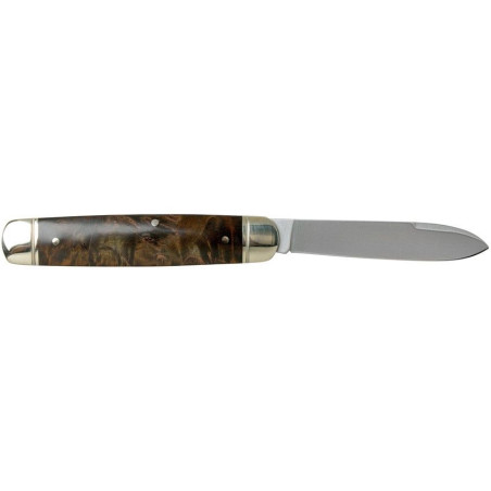 NAVAJA DE BOLSILLO "BÖKER CATTLE KNIFE MASERBIRKE" por 209,00 €