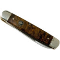 NAVAJA DE BOLSILLO "BÖKER CATTLE KNIFE MASERBIRKE" por 209,00 €