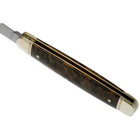 NAVAJA DE BOLSILLO "BÖKER CATTLE KNIFE MASERBIRKE" por 209,00 €