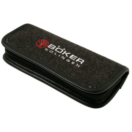 NAVAJA DE BOLSILLO "BÖKER CATTLE KNIFE MASERBIRKE" por 209,00 €