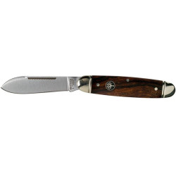 NAVAJA DE BOLSILLO "BÖKER CLUB KNIFE GENTLEMAN" por 185,95 €