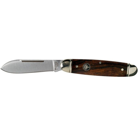 NAVAJA DE BOLSILLO "BÖKER CLUB KNIFE GENTLEMAN" por 185,95 €