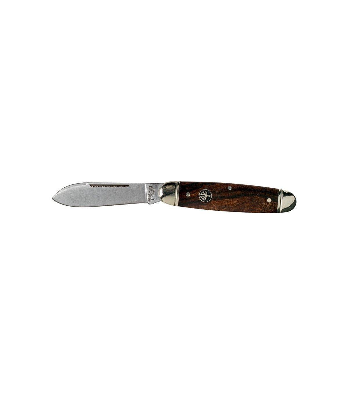 NAVAJA DE BOLSILLO "BÖKER CLUB KNIFE GENTLEMAN" por 185,95 €