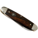 NAVAJA DE BOLSILLO "BÖKER CLUB KNIFE GENTLEMAN" por 185,95 €