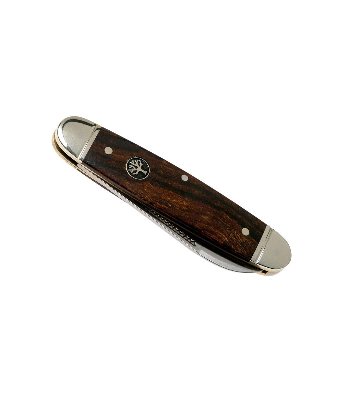 NAVAJA DE BOLSILLO "BÖKER CLUB KNIFE GENTLEMAN" por 185,95 €